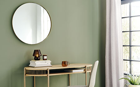 Mirrors | Full-length, Wall & Free-Standing Mirrors | JYSK UK